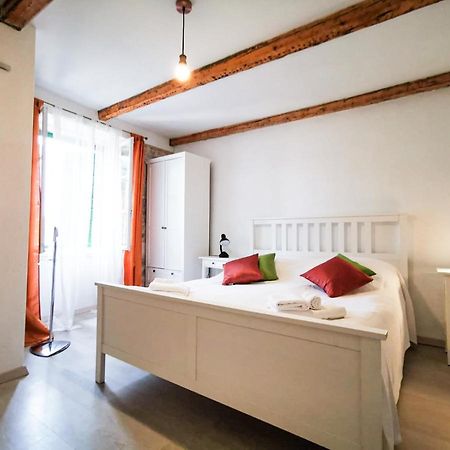 Val Comeza Hotel Komiža Buitenkant foto
